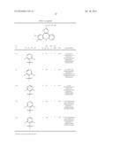 AZEPINE INHIBITORS OF JANUS KINASES diagram and image