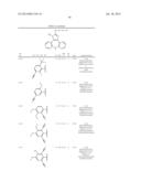 AZEPINE INHIBITORS OF JANUS KINASES diagram and image