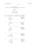 AZEPINE INHIBITORS OF JANUS KINASES diagram and image