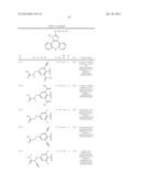 AZEPINE INHIBITORS OF JANUS KINASES diagram and image