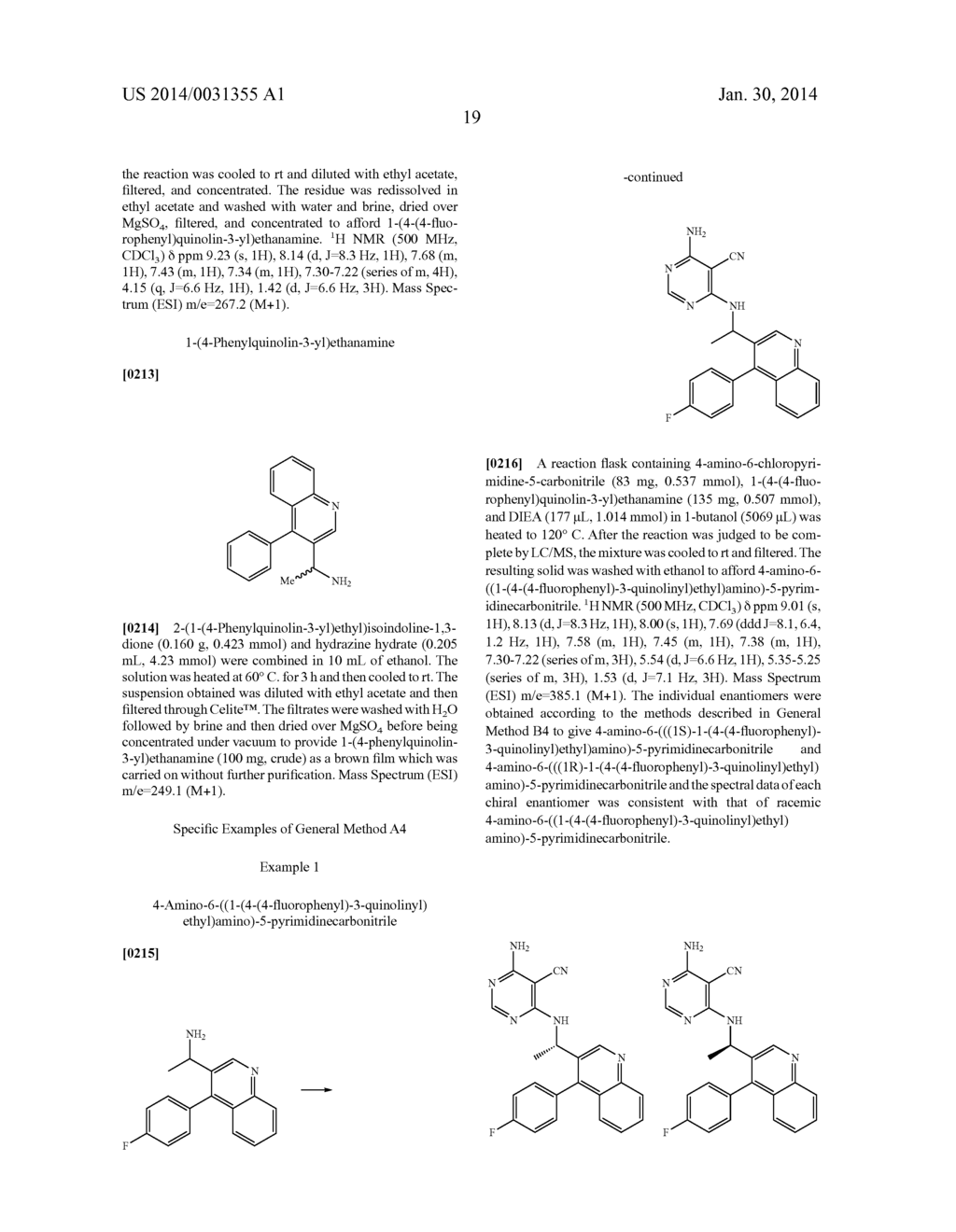 HETEROCYCLIC COMPOUNDS AND THEIR USES - diagram, schematic, and image 20