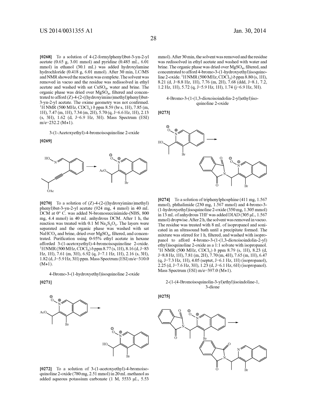 HETEROCYCLIC COMPOUNDS AND THEIR USES - diagram, schematic, and image 29