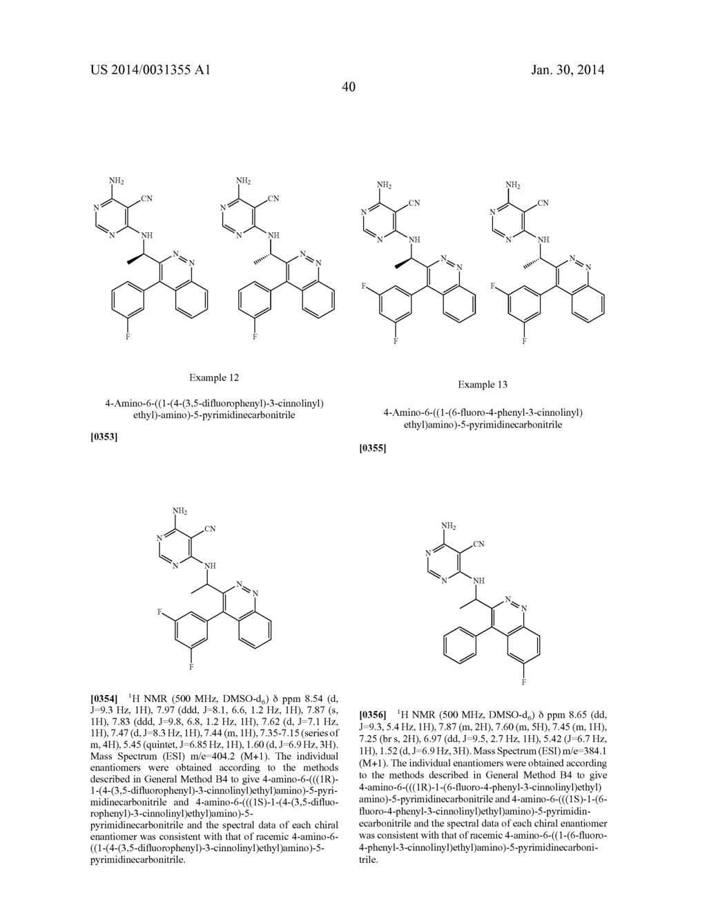 HETEROCYCLIC COMPOUNDS AND THEIR USES - diagram, schematic, and image 41