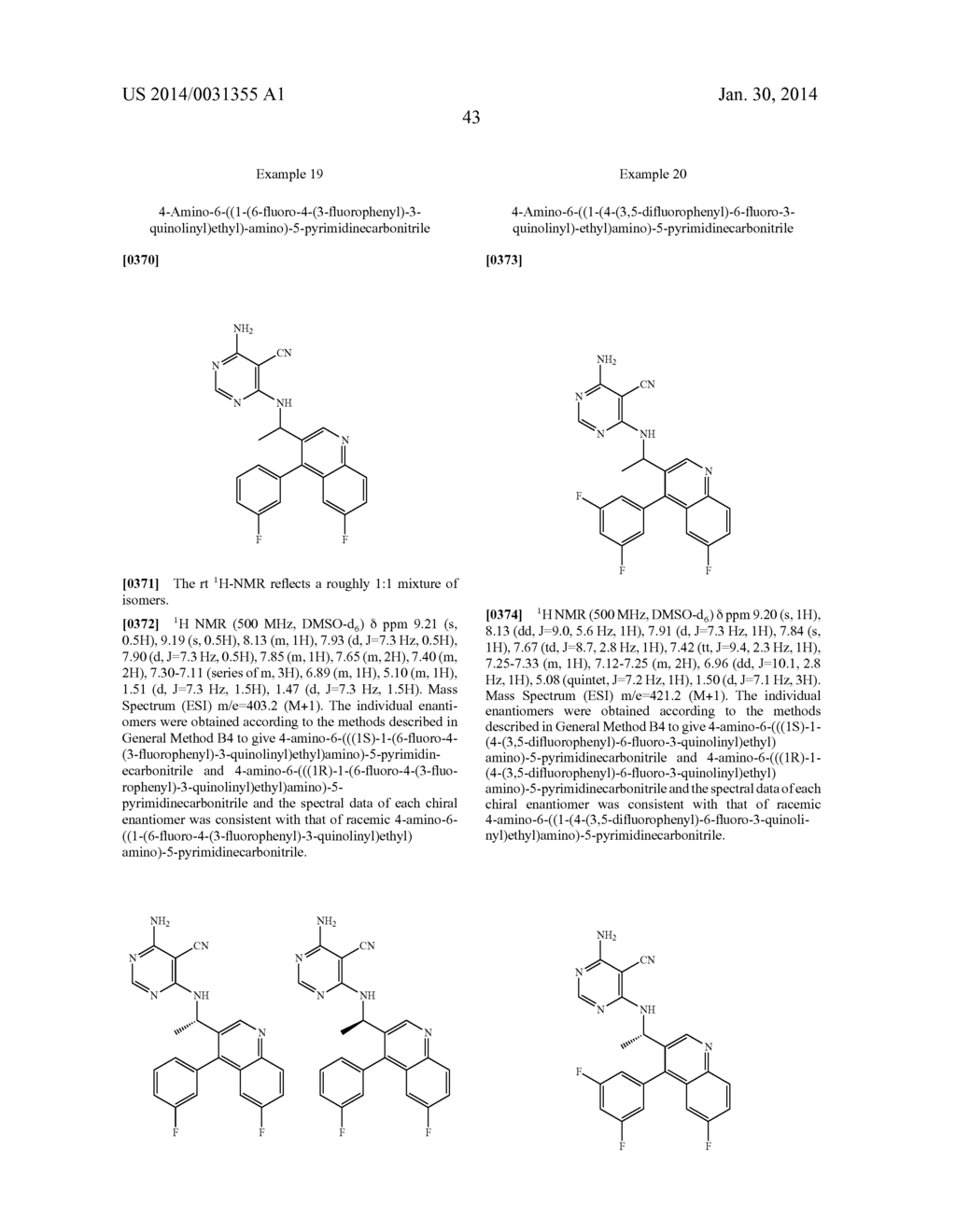 HETEROCYCLIC COMPOUNDS AND THEIR USES - diagram, schematic, and image 44