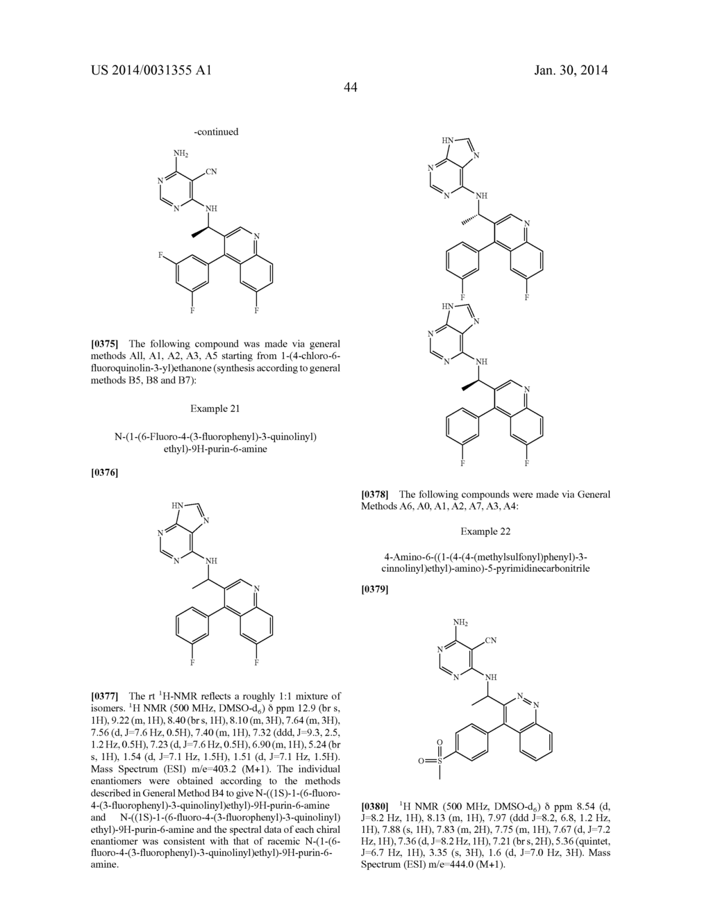 HETEROCYCLIC COMPOUNDS AND THEIR USES - diagram, schematic, and image 45