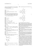 ASYMMETRICALLY SUBSTITUTED ANTHRAPYRIDAZONE DERIVATIVES AS CYTOSTATICS diagram and image