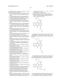 ASYMMETRICALLY SUBSTITUTED ANTHRAPYRIDAZONE DERIVATIVES AS CYTOSTATICS diagram and image