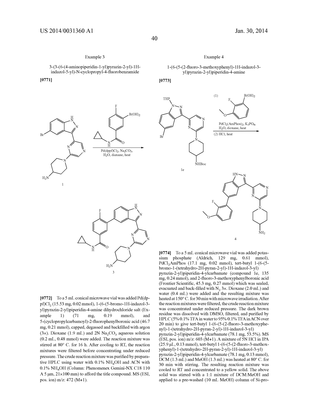 BICYCLIC COMPOUNDS AS PIM INHIBITORS - diagram, schematic, and image 41