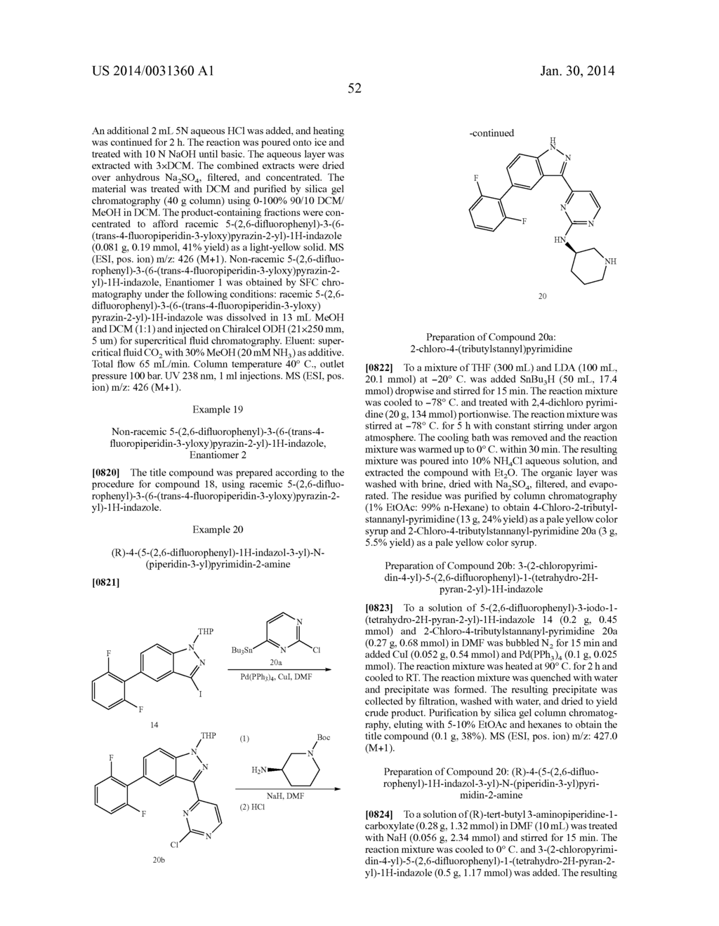 BICYCLIC COMPOUNDS AS PIM INHIBITORS - diagram, schematic, and image 53