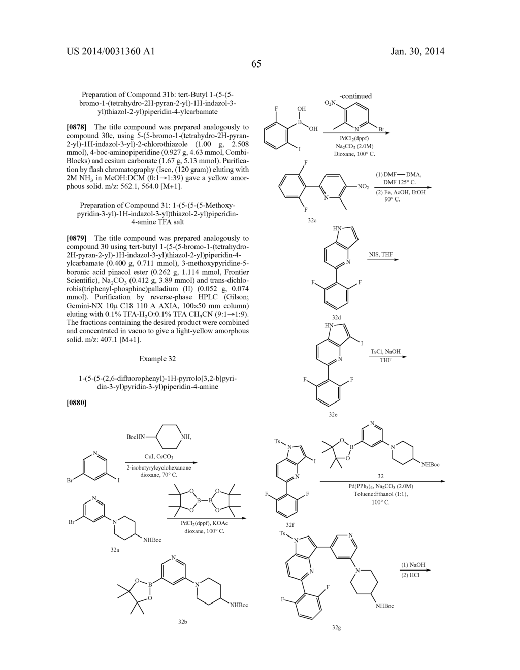 BICYCLIC COMPOUNDS AS PIM INHIBITORS - diagram, schematic, and image 66