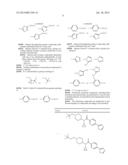 N-CYCLOPROPYL-N-PIPERIDINYL-AMIDE DERIVATIVES, PHARMACEUTICAL COMPOSITIONS     CONTAINING THEM AND USES THEREOF diagram and image