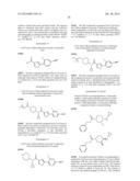 N-CYCLOPROPYL-N-PIPERIDINYL-AMIDE DERIVATIVES, PHARMACEUTICAL COMPOSITIONS     CONTAINING THEM AND USES THEREOF diagram and image