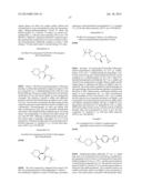 N-CYCLOPROPYL-N-PIPERIDINYL-AMIDE DERIVATIVES, PHARMACEUTICAL COMPOSITIONS     CONTAINING THEM AND USES THEREOF diagram and image