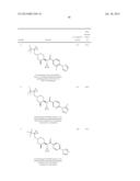 N-CYCLOPROPYL-N-PIPERIDINYL-AMIDE DERIVATIVES, PHARMACEUTICAL COMPOSITIONS     CONTAINING THEM AND USES THEREOF diagram and image