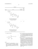 N-CYCLOPROPYL-N-PIPERIDINYL-AMIDE DERIVATIVES, PHARMACEUTICAL COMPOSITIONS     CONTAINING THEM AND USES THEREOF diagram and image