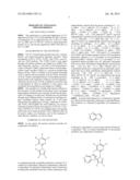 THERAPEUTIC PYRAZOLYL THIENOPYRIDINES diagram and image