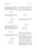 THERAPEUTIC PYRAZOLYL THIENOPYRIDINES diagram and image