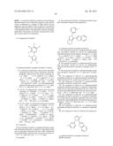 THERAPEUTIC PYRAZOLYL THIENOPYRIDINES diagram and image