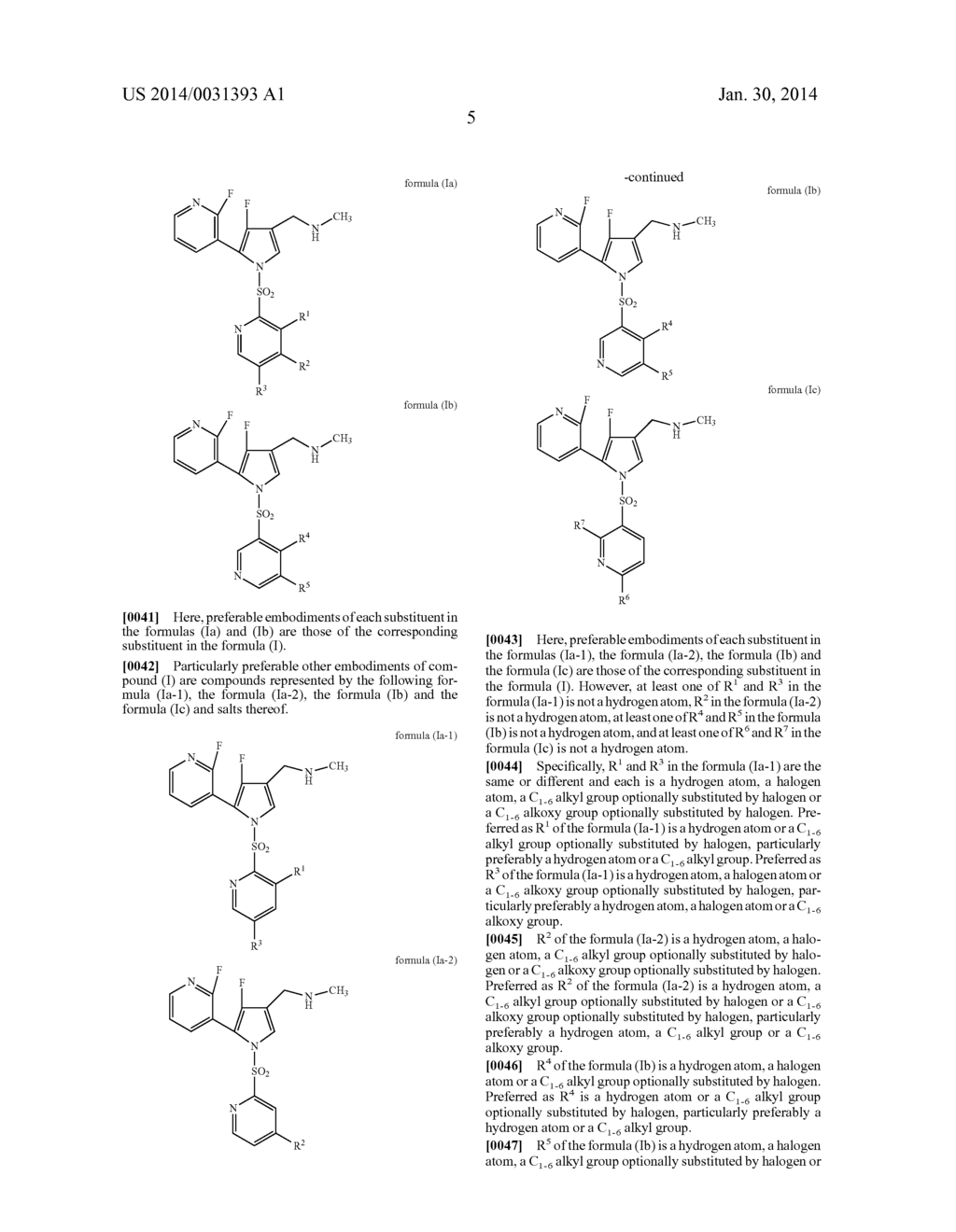 PYRROLE COMPOUNDS - diagram, schematic, and image 09