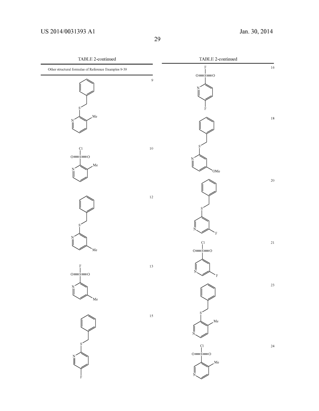 PYRROLE COMPOUNDS - diagram, schematic, and image 33