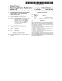 COMPOSITION OF MICROCAPSULES WITH A SILICA SHELL AND A METHOD FOR THEIR     PREPARATION diagram and image