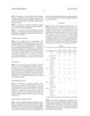 POLYPROPYLENE HOMOPOLYMERS WITH HIGH HEAT DEFLECTION TEMPERATURE, HIGH     STIFFNESS AND FLOWABILITY diagram and image