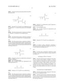 BLOCK POLYISOCYANATE COMPOUND diagram and image