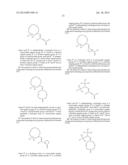 Polymers Functionalized With Protected Hydrazone Compounds Containing An     Acyl Group diagram and image