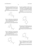 Polymers Functionalized With Protected Hydrazone Compounds Containing An     Acyl Group diagram and image