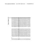 MUTANT G-PROTEIN COUPLED RECEPTOR PROTEINS AND METHODS FOR PRODUCING THEM diagram and image