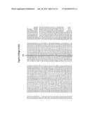 MUTANT G-PROTEIN COUPLED RECEPTOR PROTEINS AND METHODS FOR PRODUCING THEM diagram and image