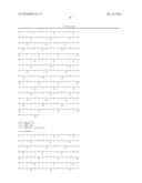 MUTANT G-PROTEIN COUPLED RECEPTOR PROTEINS AND METHODS FOR PRODUCING THEM diagram and image