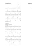 MUTANT G-PROTEIN COUPLED RECEPTOR PROTEINS AND METHODS FOR PRODUCING THEM diagram and image