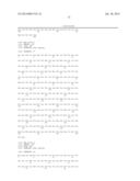 MUTANT G-PROTEIN COUPLED RECEPTOR PROTEINS AND METHODS FOR PRODUCING THEM diagram and image