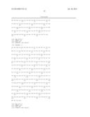 MUTANT G-PROTEIN COUPLED RECEPTOR PROTEINS AND METHODS FOR PRODUCING THEM diagram and image