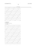 MUTANT G-PROTEIN COUPLED RECEPTOR PROTEINS AND METHODS FOR PRODUCING THEM diagram and image