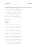 MUTANT G-PROTEIN COUPLED RECEPTOR PROTEINS AND METHODS FOR PRODUCING THEM diagram and image