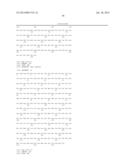 MUTANT G-PROTEIN COUPLED RECEPTOR PROTEINS AND METHODS FOR PRODUCING THEM diagram and image