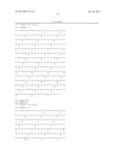 MUTANT G-PROTEIN COUPLED RECEPTOR PROTEINS AND METHODS FOR PRODUCING THEM diagram and image