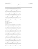 MUTANT G-PROTEIN COUPLED RECEPTOR PROTEINS AND METHODS FOR PRODUCING THEM diagram and image