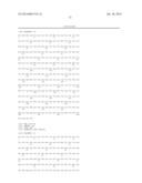 MUTANT G-PROTEIN COUPLED RECEPTOR PROTEINS AND METHODS FOR PRODUCING THEM diagram and image