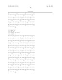 MUTANT G-PROTEIN COUPLED RECEPTOR PROTEINS AND METHODS FOR PRODUCING THEM diagram and image