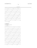 MUTANT G-PROTEIN COUPLED RECEPTOR PROTEINS AND METHODS FOR PRODUCING THEM diagram and image