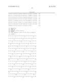 High Molecular Ordered Fibrilar Structures, Method for Their Preparation     and Uses Thereof diagram and image