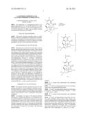 (+)-6-Hydroxy-Morphinan or (+)-6-Amino-Morphinan Derivatives diagram and image