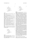 (+)-6-Hydroxy-Morphinan or (+)-6-Amino-Morphinan Derivatives diagram and image