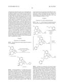 (+)-6-Hydroxy-Morphinan or (+)-6-Amino-Morphinan Derivatives diagram and image