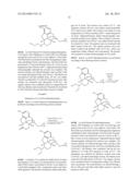 (+)-6-Hydroxy-Morphinan or (+)-6-Amino-Morphinan Derivatives diagram and image