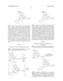 (+)-6-Hydroxy-Morphinan or (+)-6-Amino-Morphinan Derivatives diagram and image