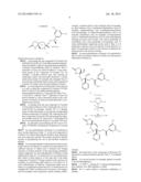 Process and Intermediates for the Synthesis of     8-[-methyl]-8-phenyl-1,7-diaza-spiro[4.5]decan-2-one Compounds diagram and image